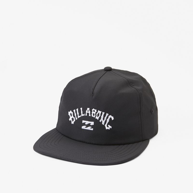 BILLABONG - Jockey Hombre Arch Team Hdwr Negro BILLABONG
