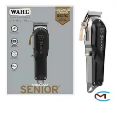 WAHL - Cordless Senior Clipper Inalámbrico 8504-358