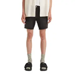 LEVIS - Shorts Hombre 501 93' Negro