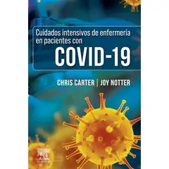 EDITORIAL MEDITERRANEO - LibroCovid19. Cuidados Intensivos De Enfermeria