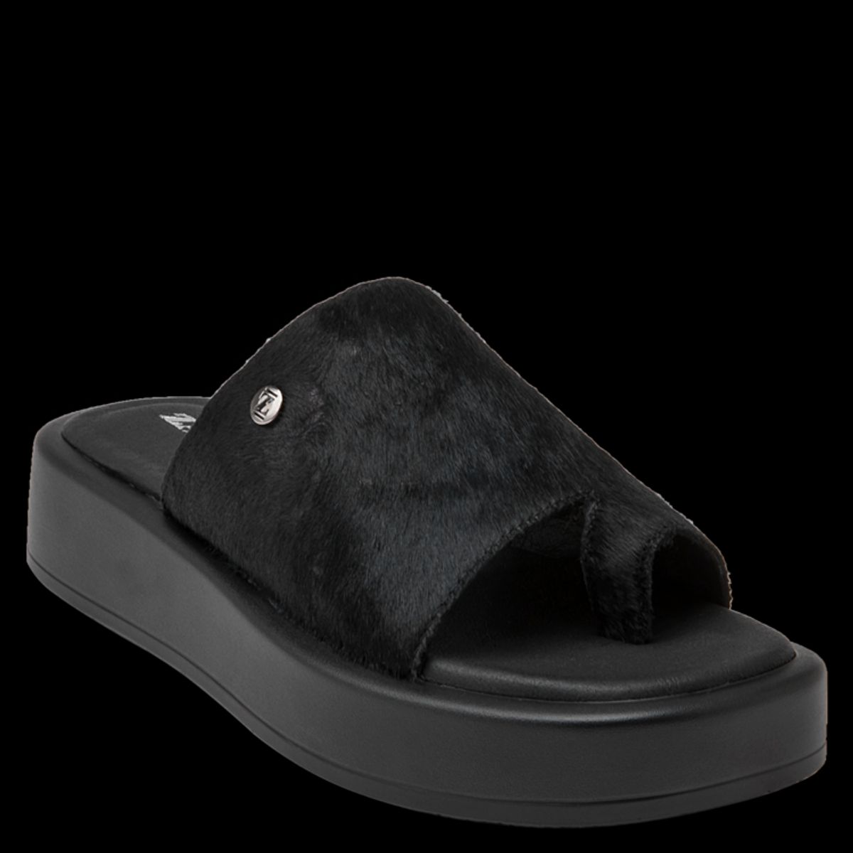 ZAPPA - Sandalia Casual Negro Zappa