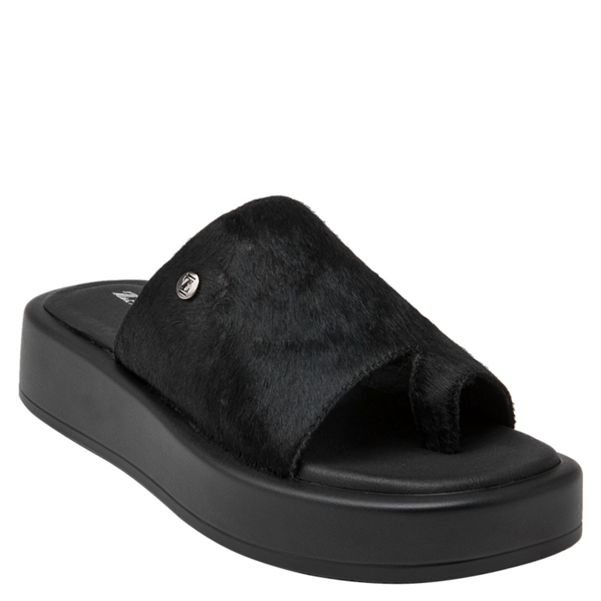 ZAPPA - Sandalia Casual Negro Zappa