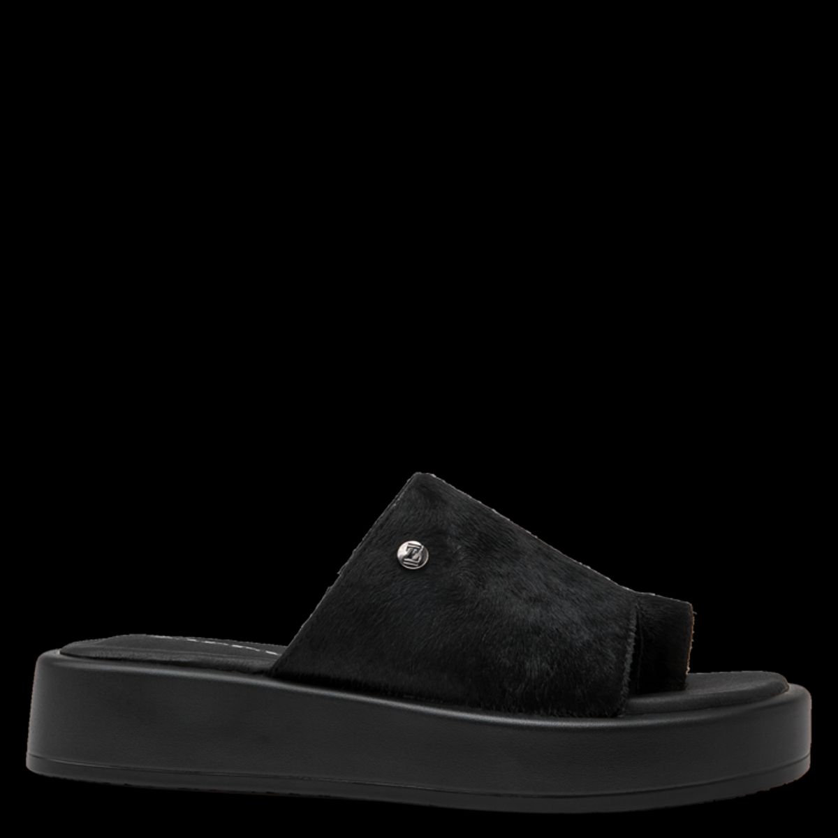 ZAPPA - Sandalia Casual Negro Zappa