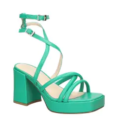 ZAPPA - Sandalia Casual Verde