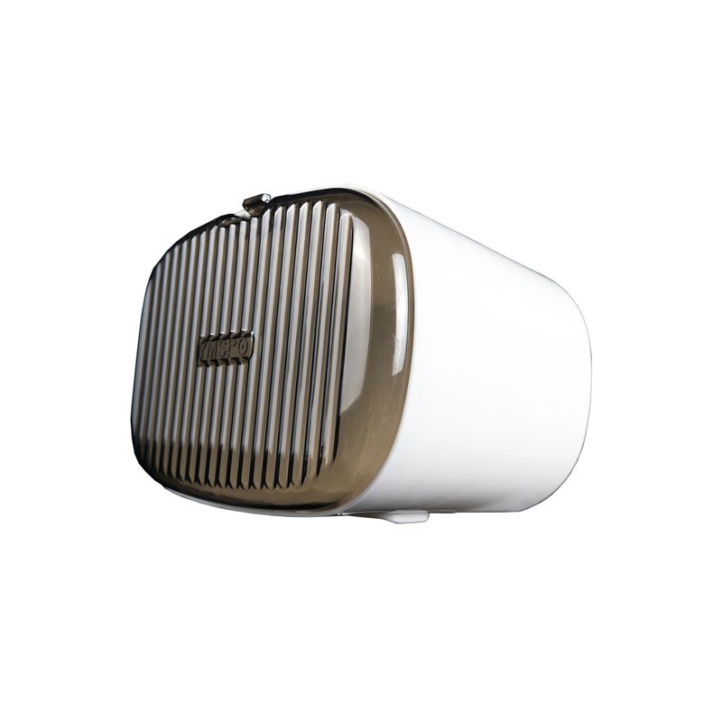 SOLEIO - Dispensador Porta Rollo Papel Higiénico Elegante
