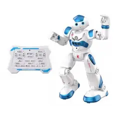 GENERICO - ROBOT INTELIGENTE CON SENSOR DE GESTOS