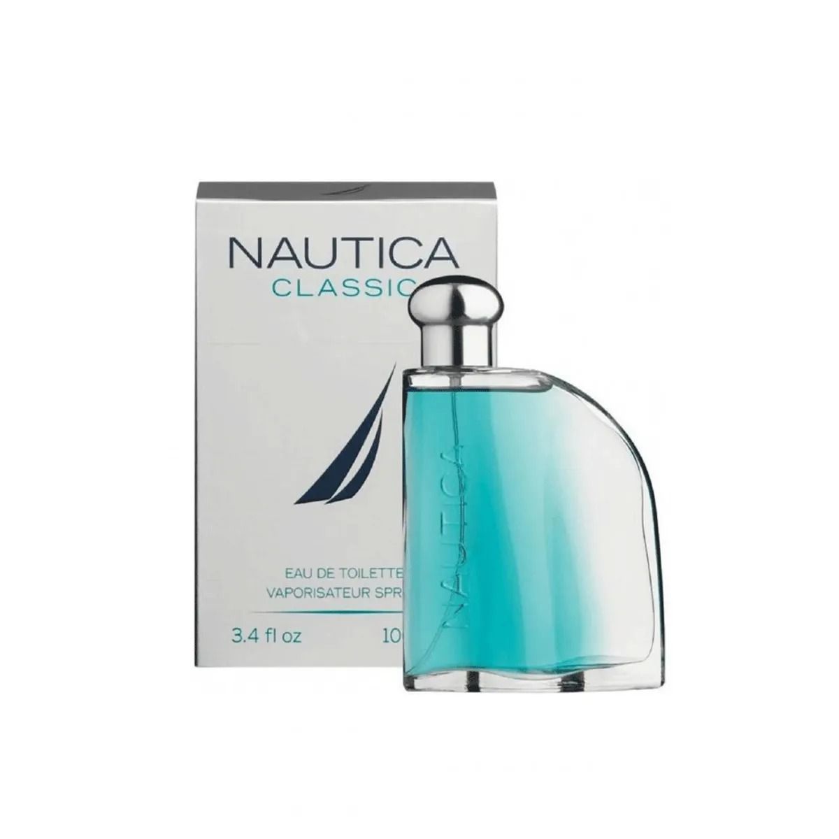 NAUTICA - Nautica Classic Edt 100ml Hombre
