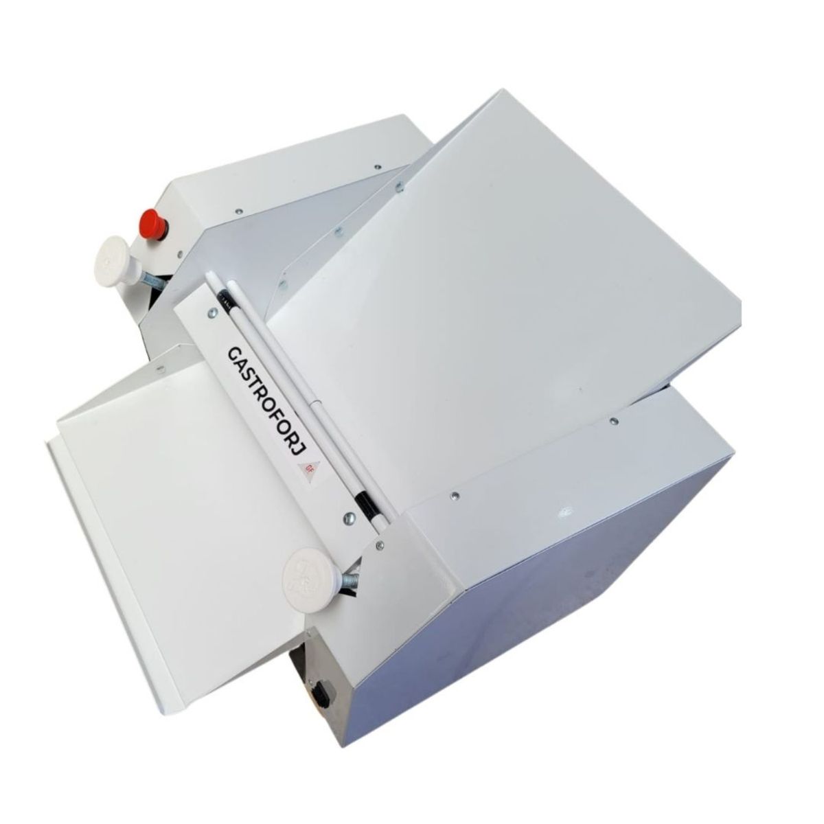 GENERICO - Sobadora eléctrica modelo Gastroforj-by5000