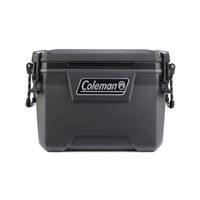 Cooler Convoy 55 Qt / 52 Lt Gris