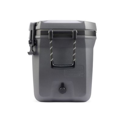 Imagen 2 del producto Cooler Convoy 55 Qt / 52 Lt Gris