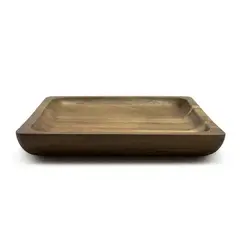 WAYU - PLATO APERITIVO MADERA