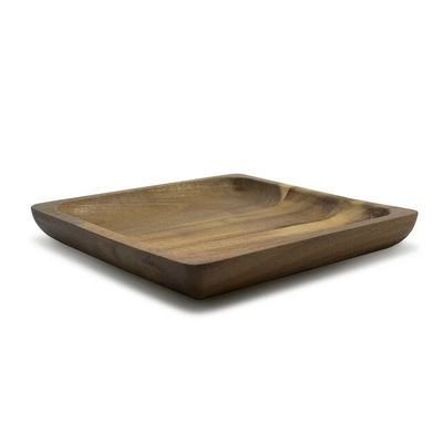 Imagen 2 del producto PLATO APERITIVO MADERA