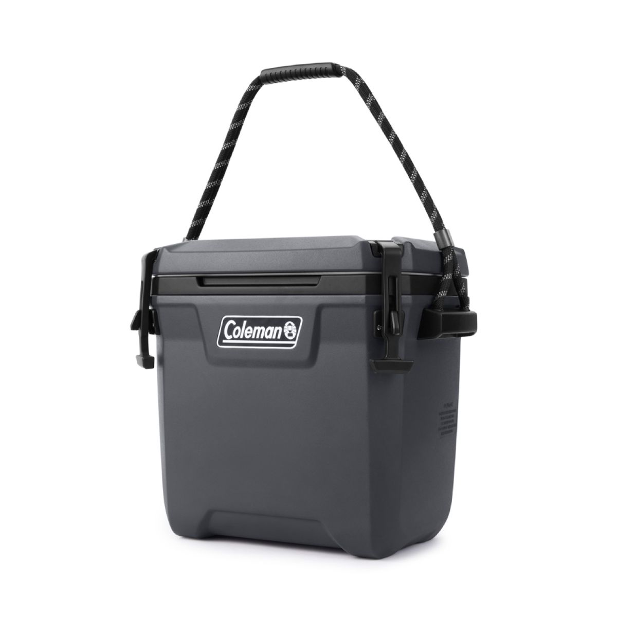 COLEMAN - Cooler Coleman Convoy 28 Qt / 26 Lt Gris