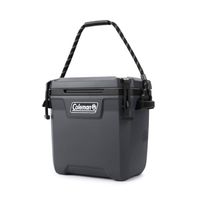 Cooler Convoy 28 Qt / 26 Lt Gris