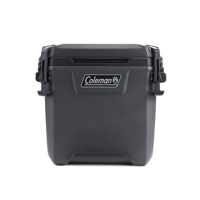 Imagen 2 del producto Cooler Convoy 28 Qt / 26 Lt Gris