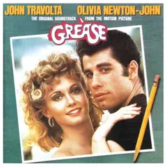 HITWAY MUSIC - GREASE - SOUNDTRACK - CD