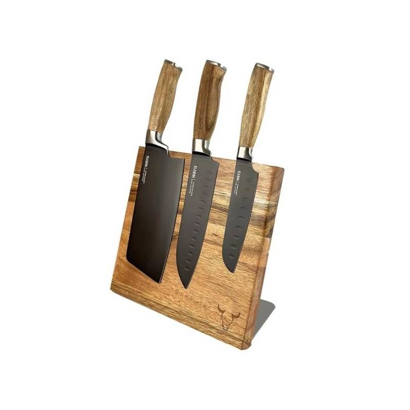 WAYU - BLOCK MAGNETICO 4 PCS WAYU