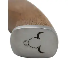 WAYU - CUCHILLO SANTOKU