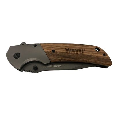 Imagen 2 del producto CUCHILLO NAVAJA