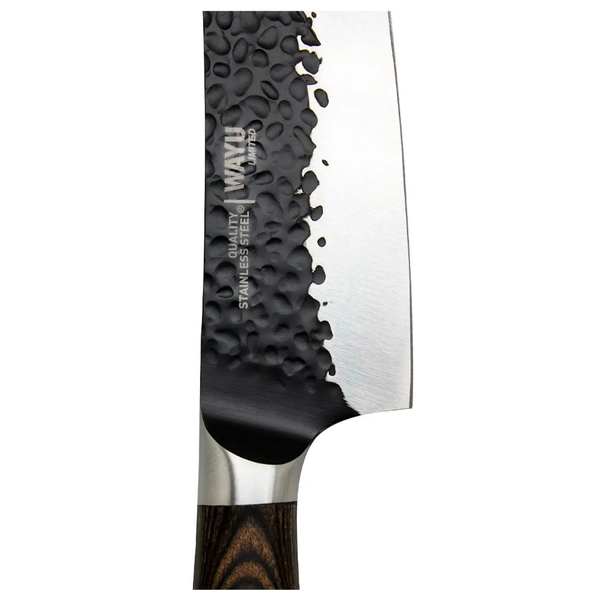 WAYU - CUCHILLO HAMMER GRANDE WAYU