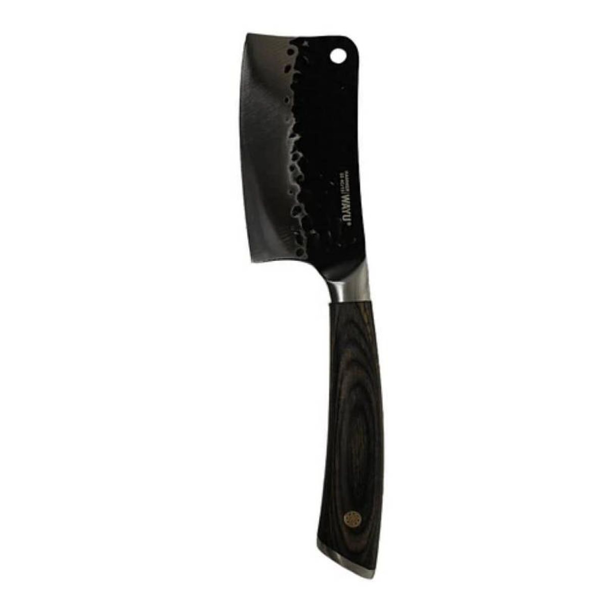 WAYU - CUCHILLO HAMMER CLEVELAND 3.5" WAYU