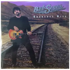 HITWAY MUSIC - BOB SEGER & THE SILVER BULLET BAND - G HITS 2LP - VINILO