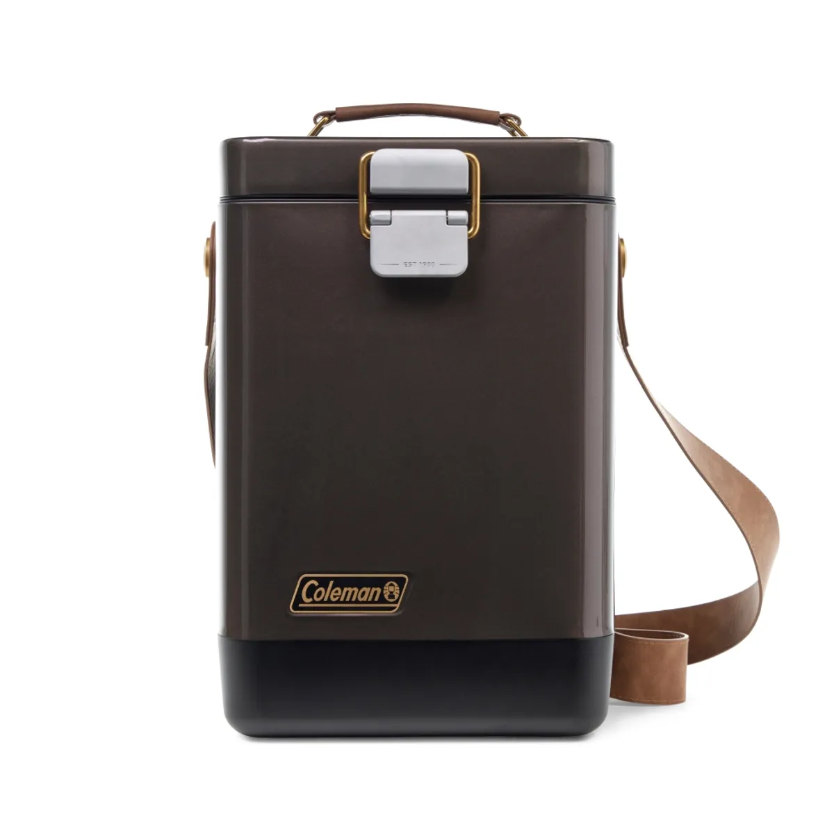 COLEMAN - Cooler Coleman Colección 1900 Capacidad 11 Qt / 10 Lt