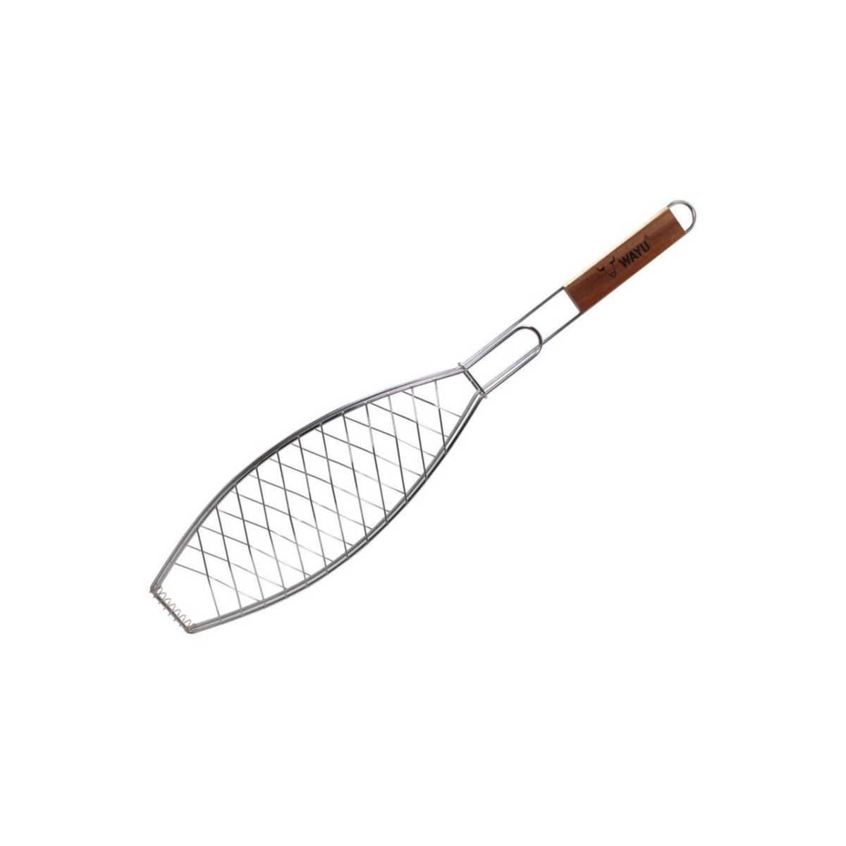 WAYU - PARRILA PARA PESCADO WAYU