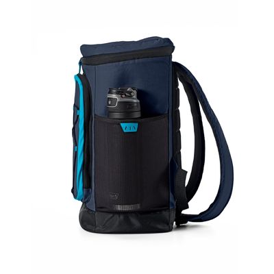 Imagen 2 del producto Soft Cooler Xpands Capacidad 30 Latas Azul