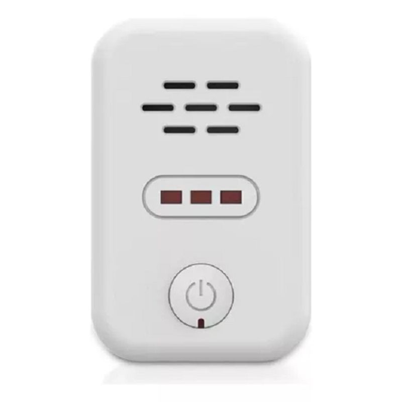 GENERICO - Sensor Alarma Monitor Orina Bebe Adulto Mayor Aviso 262379