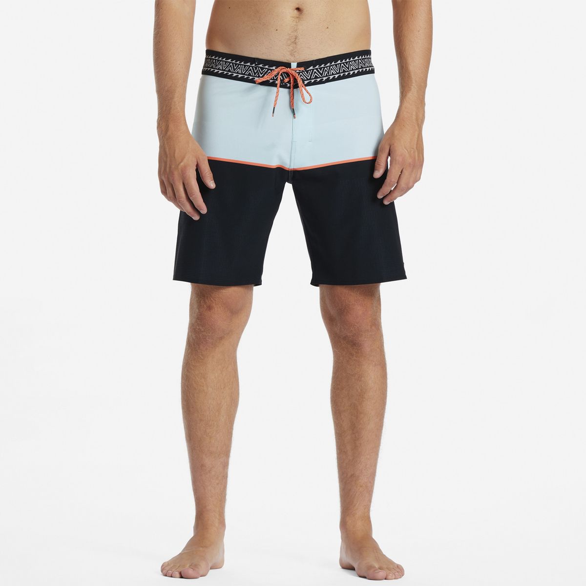 BILLABONG - Short Fifty50 Bdsh Sag Azul Hombre BILLABONG