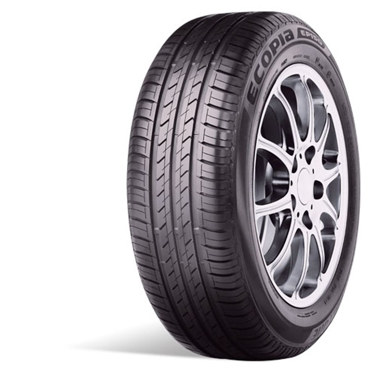 BRIDGESTONE - NEUMÁTICO 185 55R16 BRIDGESTONE ECOPIA EP150