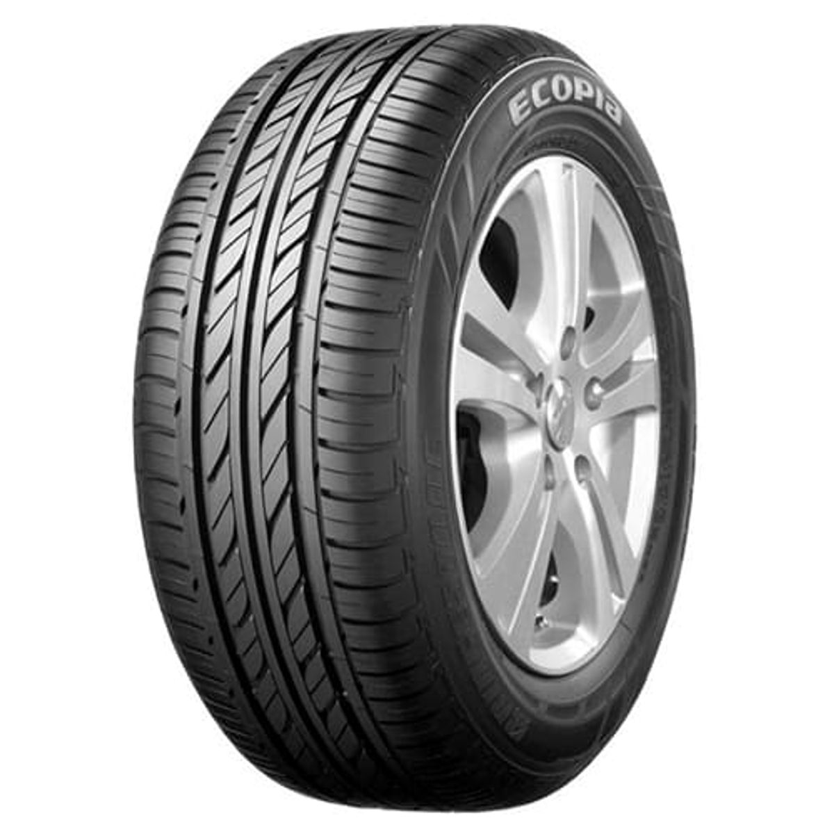 BRIDGESTONE - NEUMÁTICO 185 55R16 BRIDGESTONE ECOPIA EP150