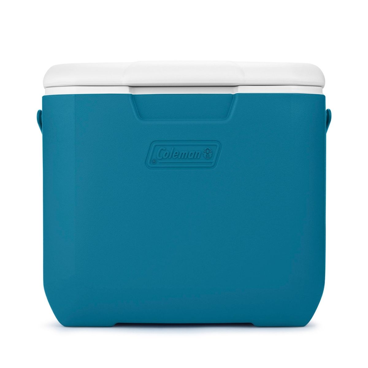 COLEMAN - Cooler Coleman Chiller Azul 30 QT / 28 Lt