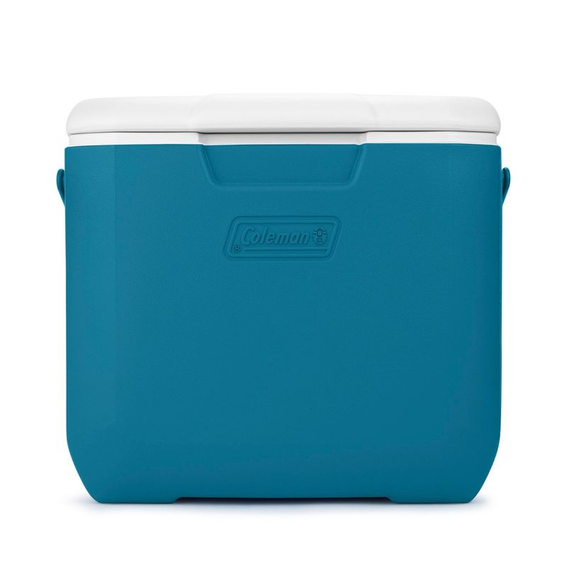 COLEMAN - Cooler Coleman Chiller Azul 30 QT / 28 Lt