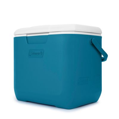 Imagen 2 del producto Cooler Chiller Azul 30 QT / 28 Lt