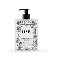 HAR - HÅR Loción de Manos y Cuerpo 380 ml.-