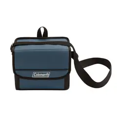 COLEMAN - Soft Cooler Slate Capacidad 9 Latas