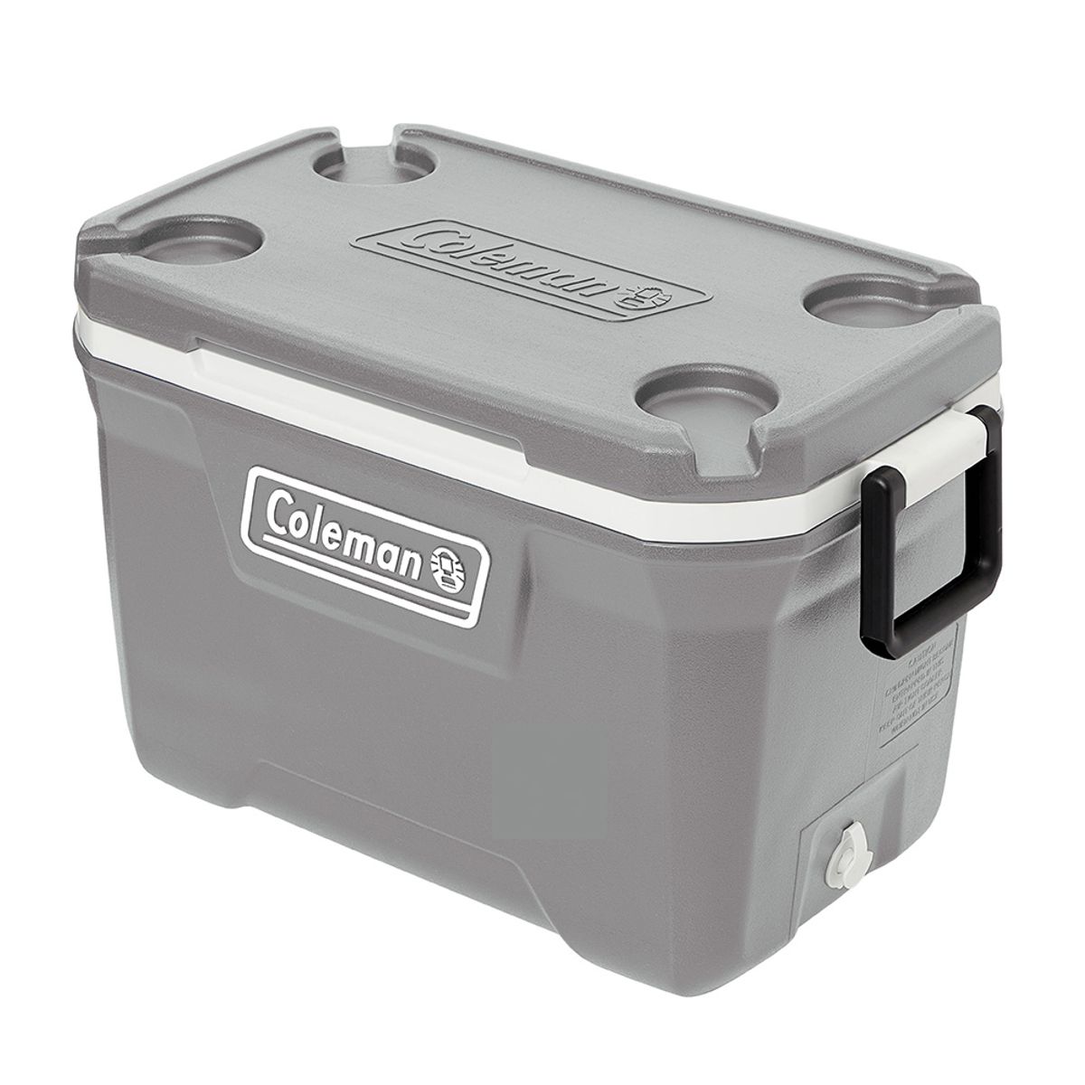 COLEMAN - Cooler Coleman Rock 316 52 QT / 49 Lt