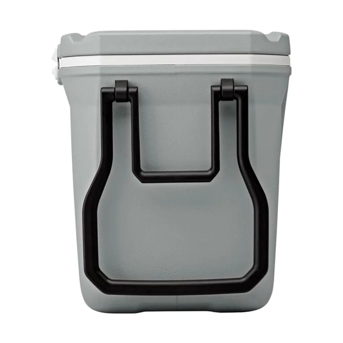 COLEMAN - Cooler con Ruedas Coleman Rock Gris 316 62 QT / 58 Lt