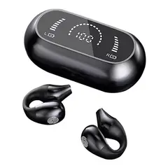 KUANGYE - Audifonos Inalambricos Bluetooth Deportivos Manos Libre S3