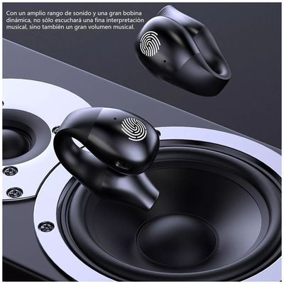 Imagen 2 del producto Audifonos Inalambricos Bluetooth Deportivos Manos Libre S3