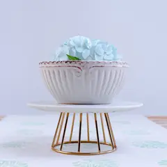 GENERICO - Bowl Provenzal Vintage Beige