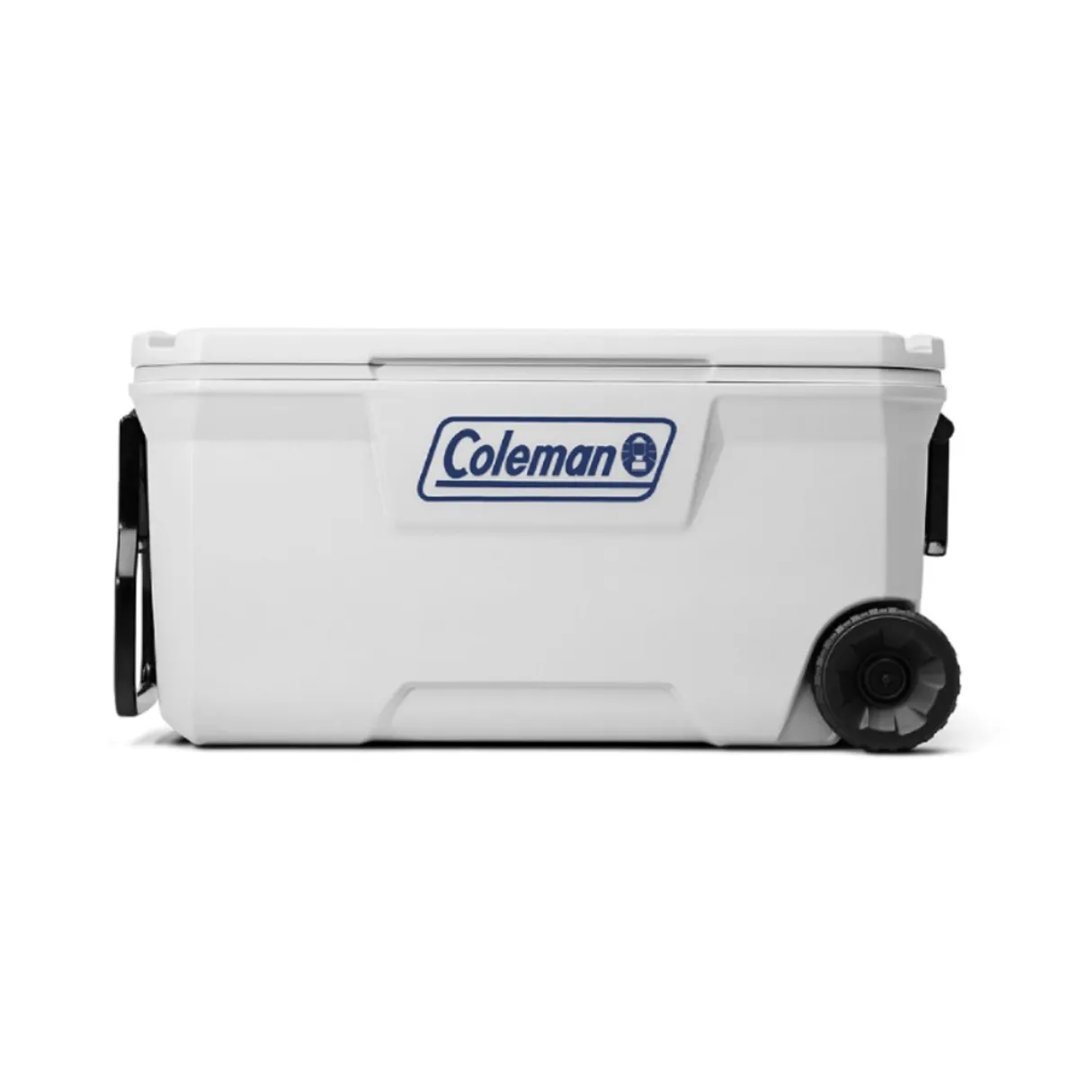 COLEMAN - Cooler con Ruedas Coleman Marine 316 100 QT / 94 Lt