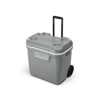 Cooler Con Ruedas Rock 316 Capacidad 65 Qt / 62 Lt