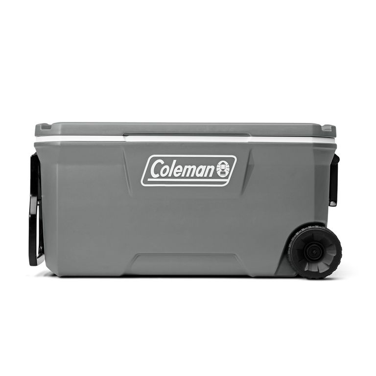 Cooler con Ruedas Rock 316 100 QT / 94 Lt