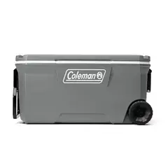 COLEMAN - Cooler con Ruedas Rock 316 100 QT / 94 Lt