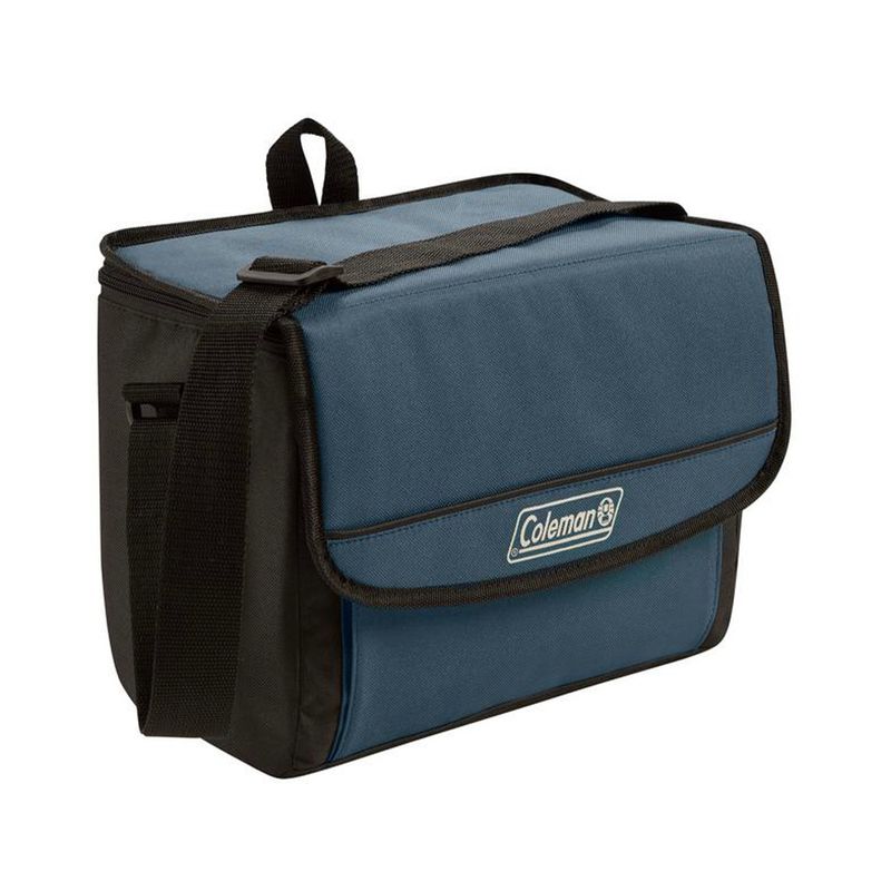 COLEMAN - Soft Cooler Slate Coleman Capacidad 18 Latas