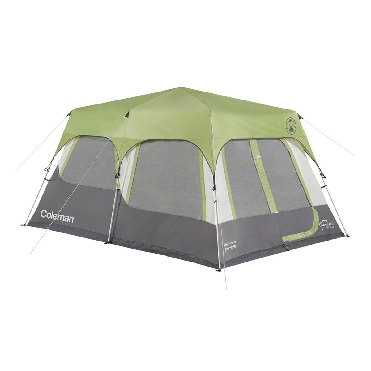 COLEMAN - Carpa Instant 10 Personas Coleman / 10P