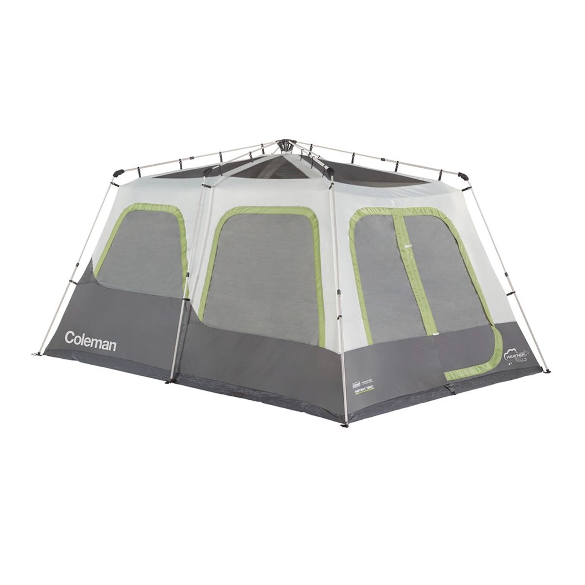 COLEMAN - Carpa Instant 10 Personas Coleman / 10P